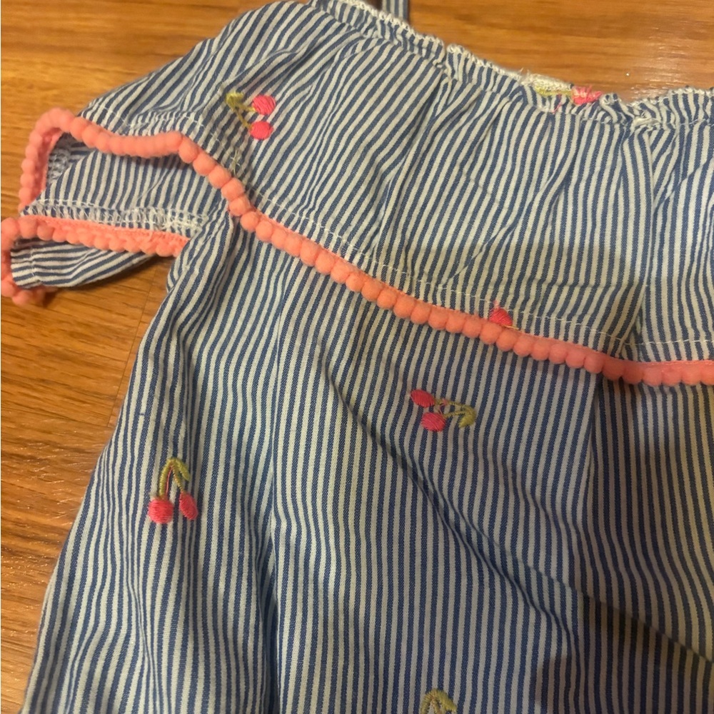 Girls' Assorted Tops Set - Picture 4 of 7
